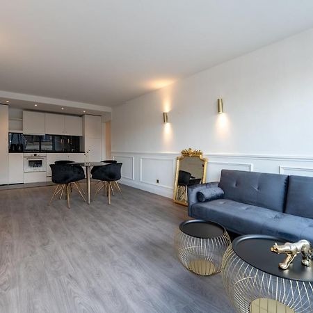 Appartement Medicis 1 Rouen Ngoại thất bức ảnh