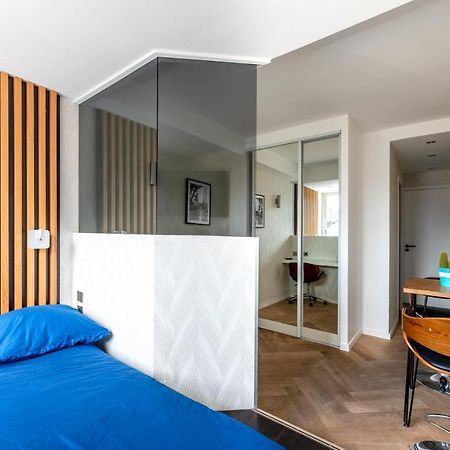 Appartement Medicis 1 Rouen Ngoại thất bức ảnh
