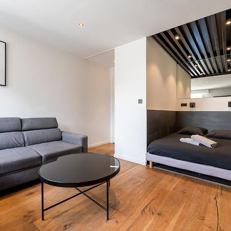 Appartement Medicis 1 Rouen Ngoại thất bức ảnh