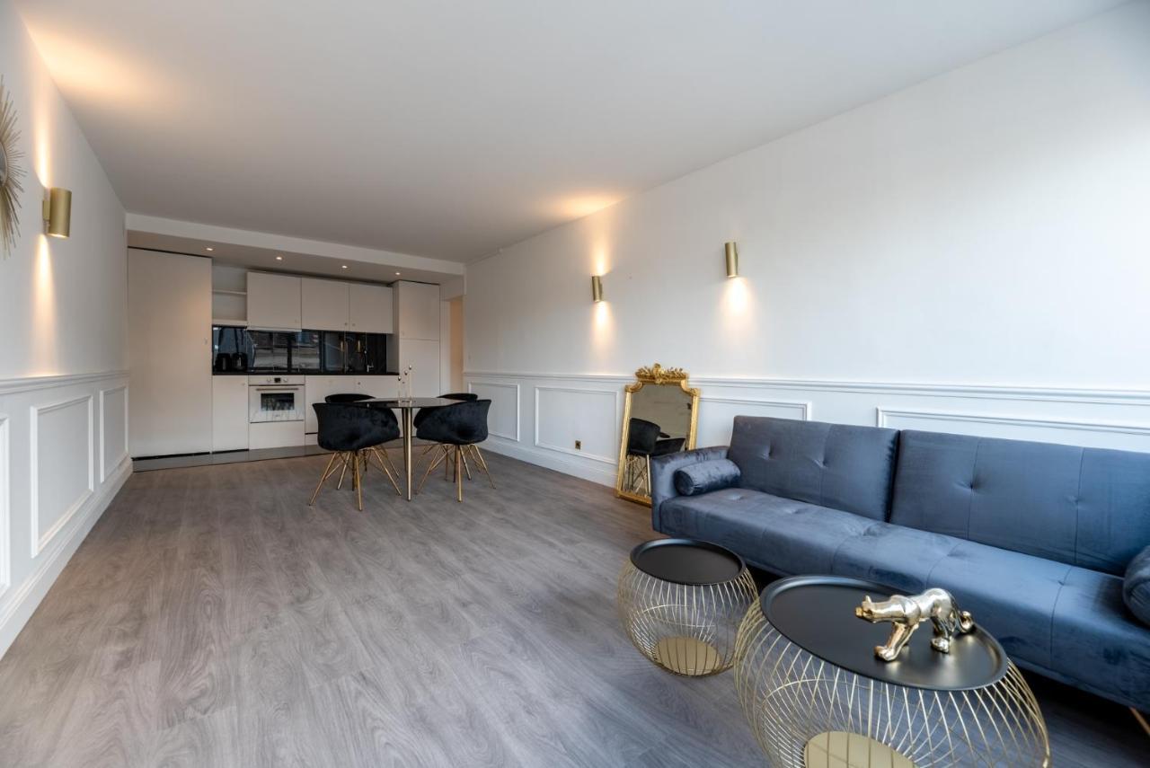 Appartement Medicis 1 Rouen Ngoại thất bức ảnh