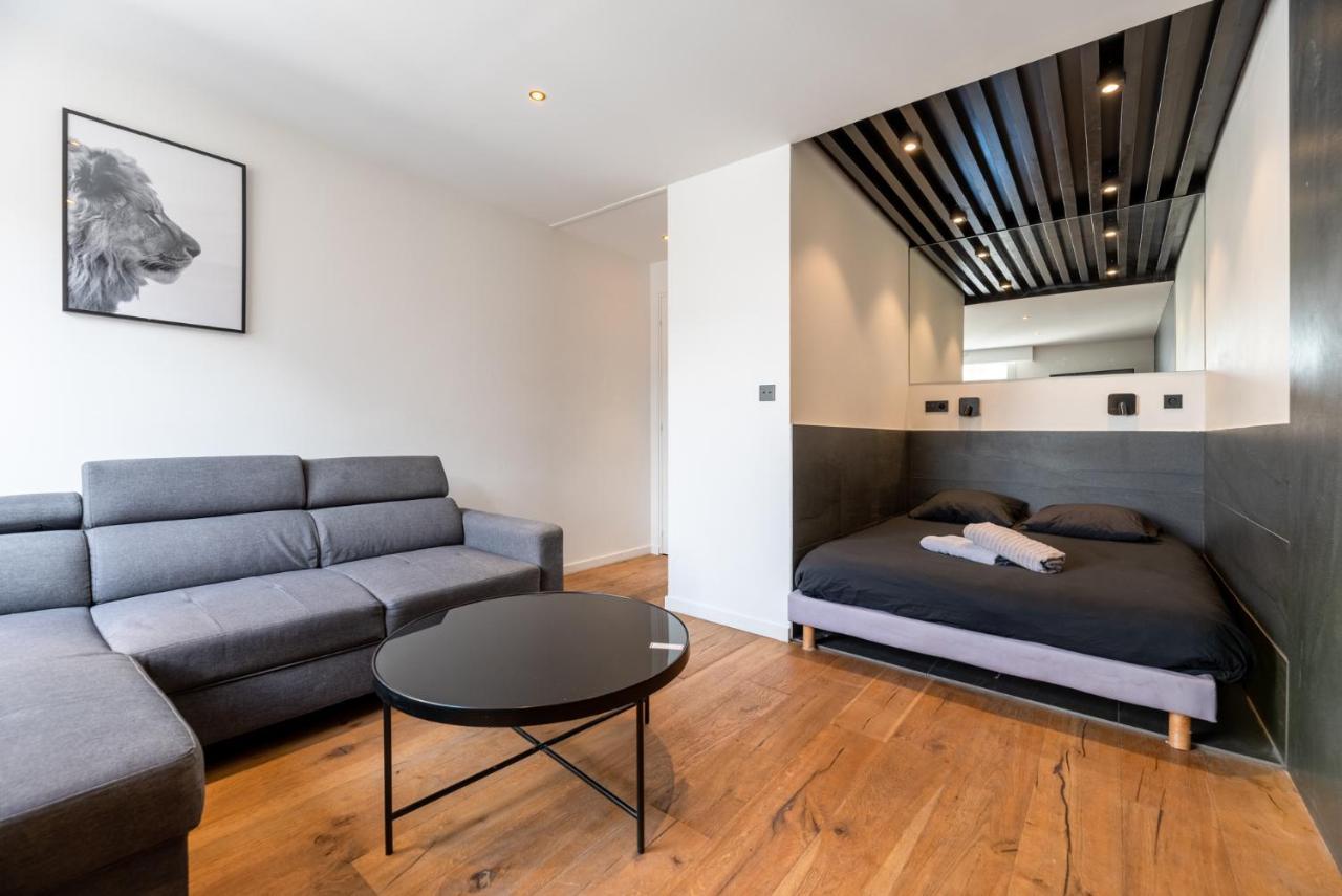 Appartement Medicis 1 Rouen Ngoại thất bức ảnh