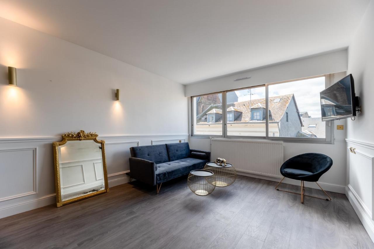 Appartement Medicis 1 Rouen Ngoại thất bức ảnh